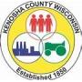 #532.25 - County of Kenosha - Municipal Pickup Truck, Segway